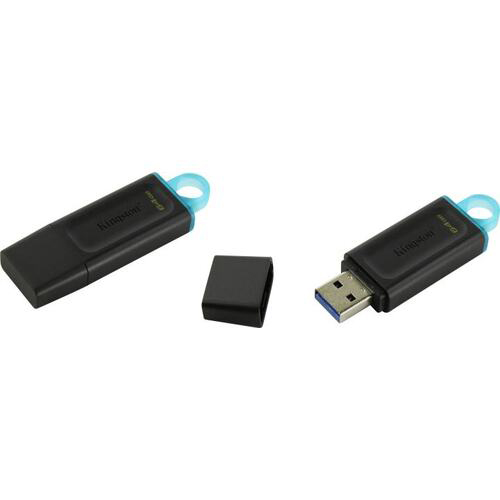 Kingston 64GB Data Traveler Exodia (DTX/64GB)/006435